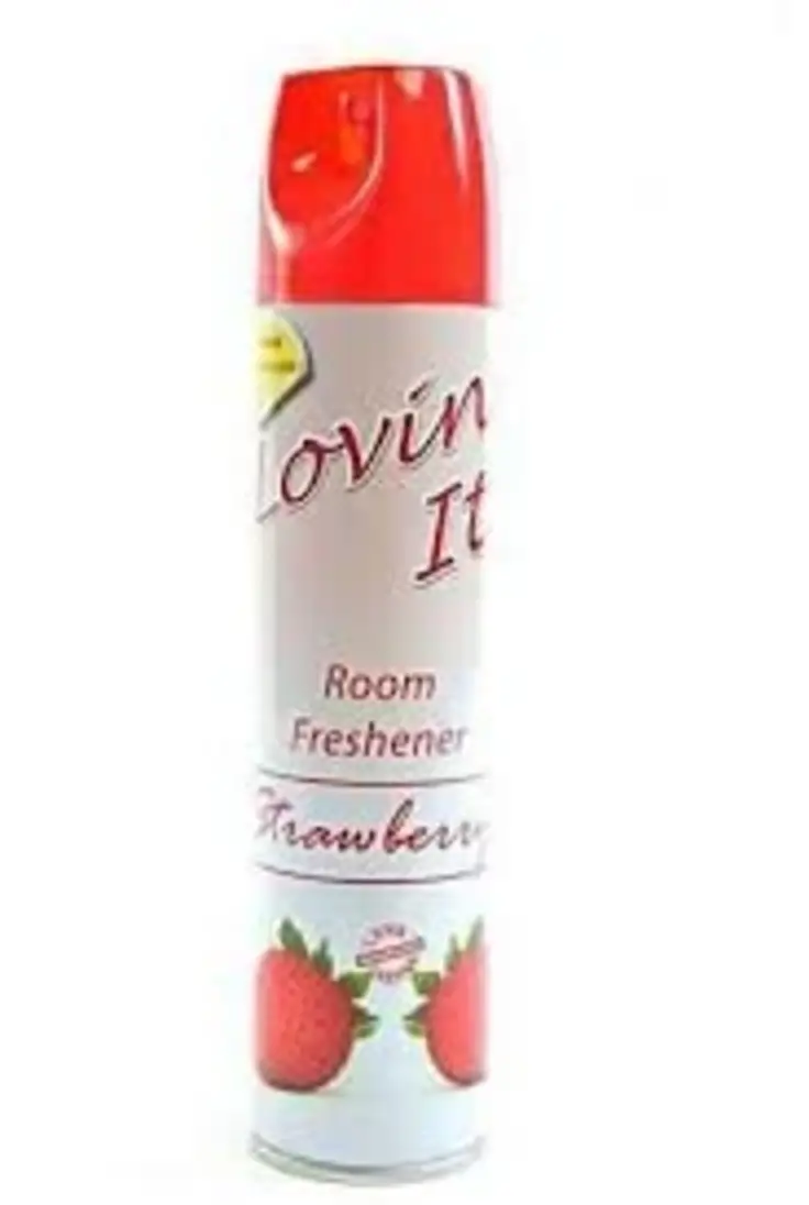 Lovin It Air Freshener Spice 300ml